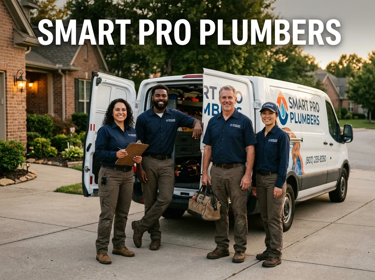 Water Heater Repair company in Summerset, SD